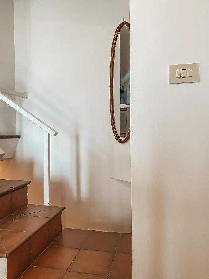 Tatil Evi La Casa Sul Tramonto Villa Scauri