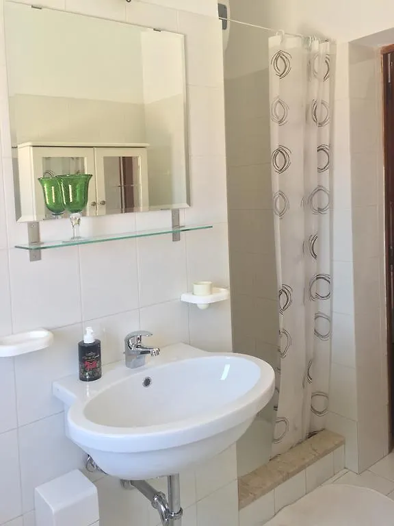Tatil Evi La Casa Sul Tramonto Villa Scauri