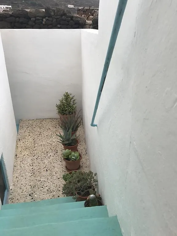 Tatil Evi La Casa Sul Tramonto Villa Scauri