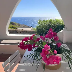 Punta Tre Pietre 37 - Vista Tramonto Scauri (Sicily)