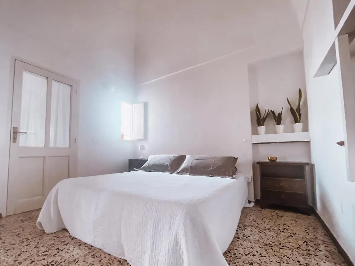 La Casa Sul Tramonto Villa Scauri