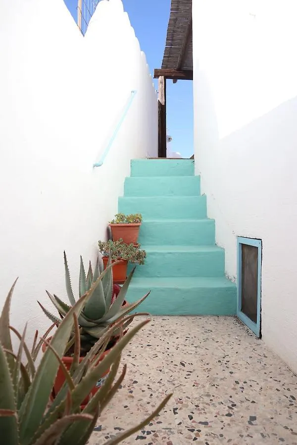 La Casa Sul Tramonto Villa Scauri  0*, Scauri (Sicily)
